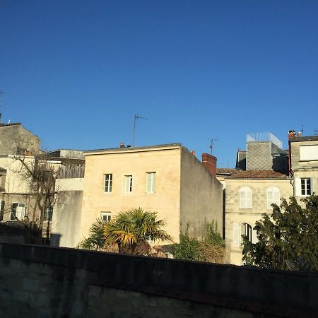 T2 Cosy Et Calme En Plein Centre Apartment Bordeaux Luaran gambar